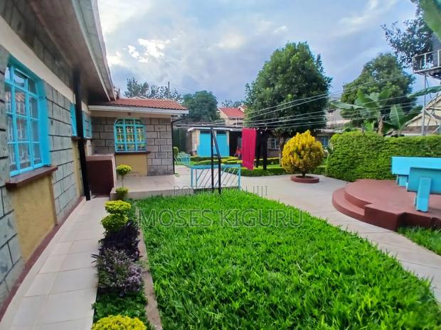 3bdrm Bungalow in Highpoint, Gachororo for rent - thumbnail 3