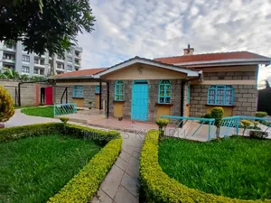 3bdrm Bungalow in Highpoint, Gachororo for rent