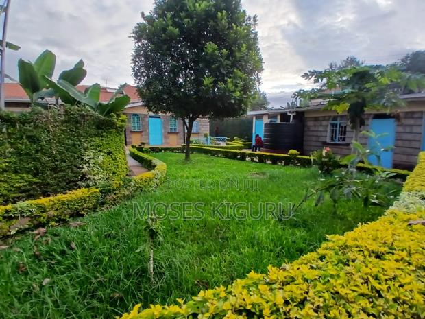 3bdrm Bungalow in Highpoint, Gachororo for rent - thumbnail 5