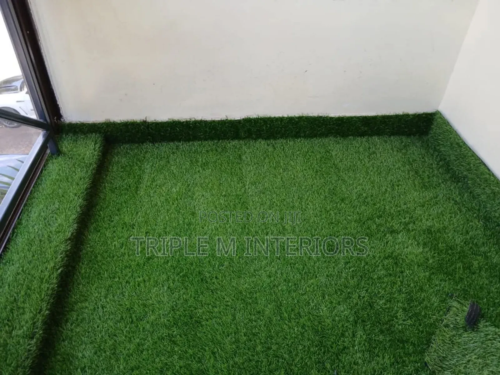 Evergreen Outdoor Carpet