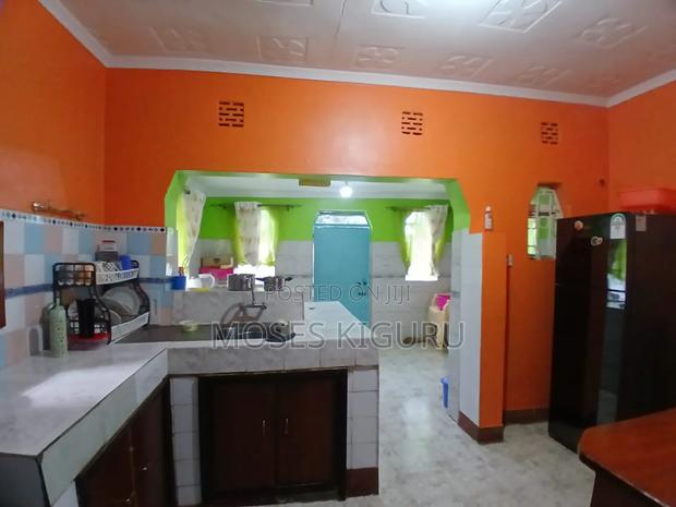 3bdrm Bungalow in Highpoint, Gachororo for rent - thumbnail 4