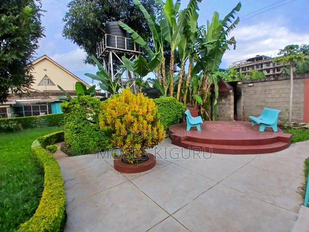 3bdrm Bungalow in Highpoint, Gachororo for rent - thumbnail 8