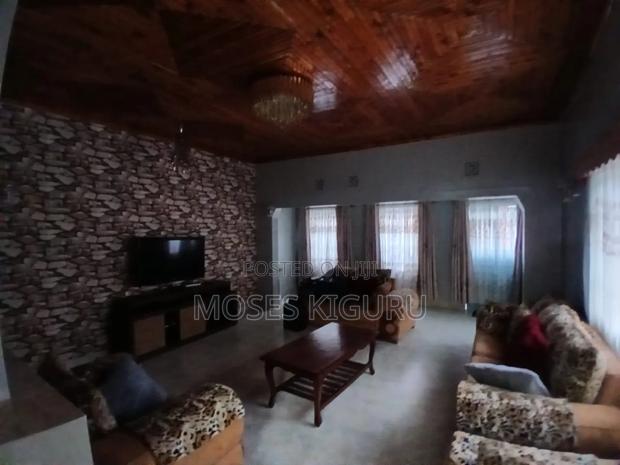 3bdrm Bungalow in Highpoint, Gachororo for rent - thumbnail 9