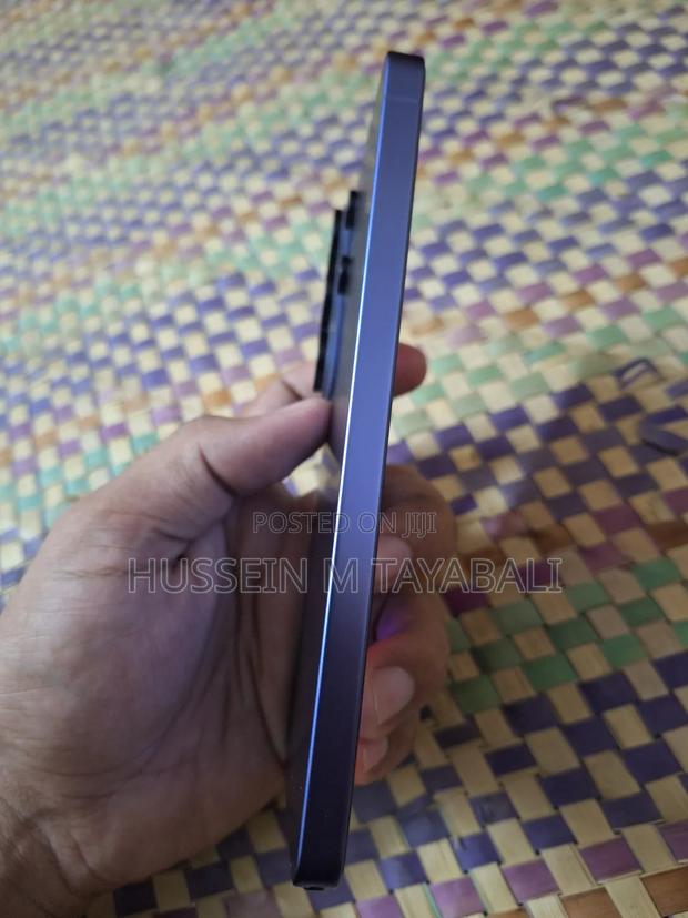 Samsung Galaxy S26 Ultra 5G 256 GB Purple - thumbnail 4