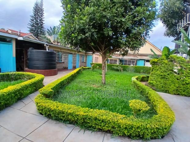 3bdrm Bungalow in Highpoint, Gachororo for rent - thumbnail 10