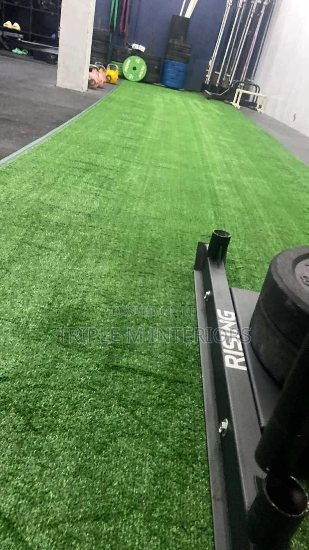 Softgrass Balcony Turf