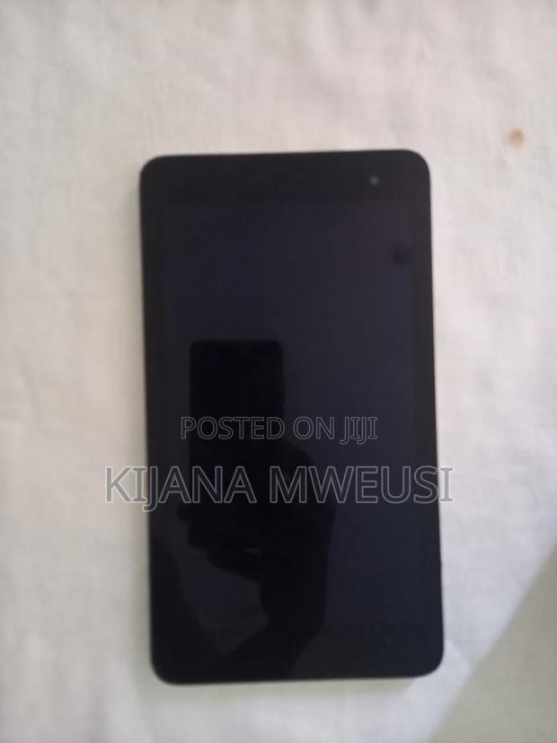Huawei MediaPad T1 7.0 8 GB Gray