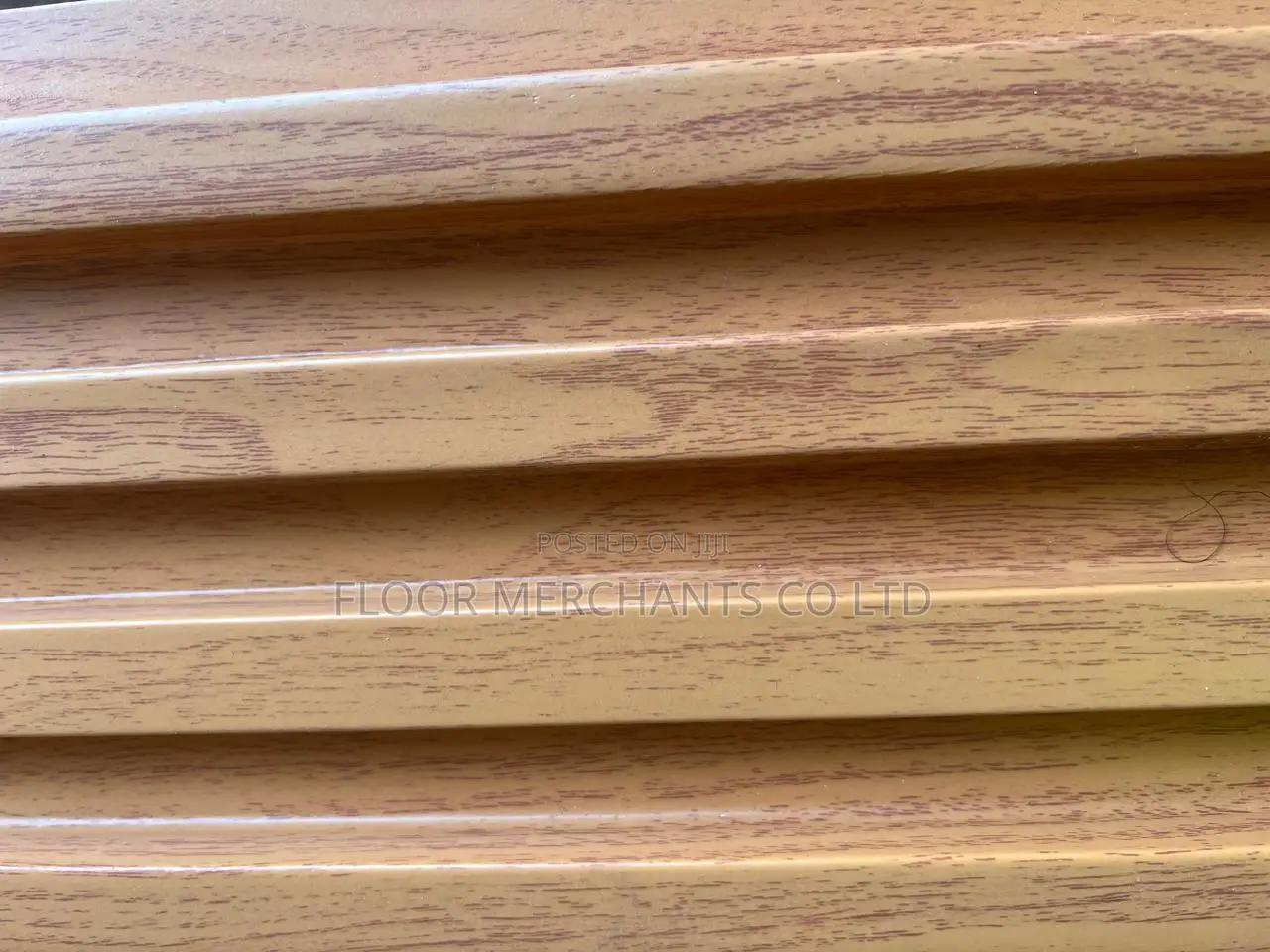 Flutebloom Panels