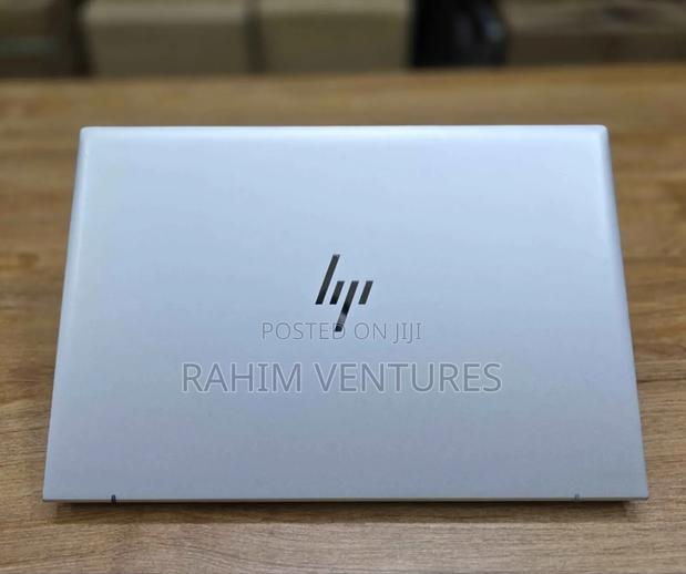 Laptop HP EliteBook 840 G8 8GB Intel Core i7 SSD 256GB