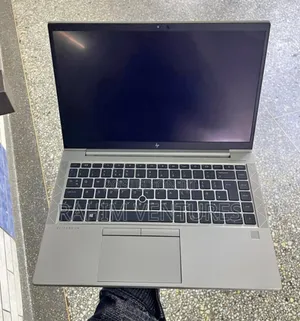 Laptop HP EliteBook 840 G8 8GB Intel Core i7 SSD 256GB