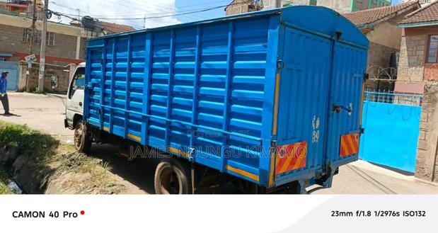 Isuzu Truck NPR Local on Quick Sale - thumbnail 3