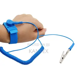 Anti-Static Wrist Strap