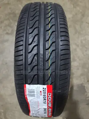 225 /60 R16 Doubleking Tyres Dk558