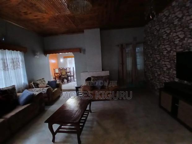 3bdrm Bungalow in Highpoint, Gachororo for rent - thumbnail 11