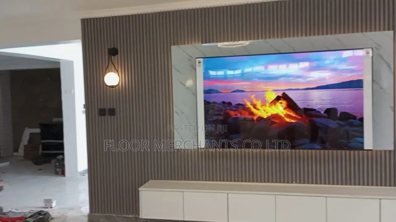 Echoflute Walls