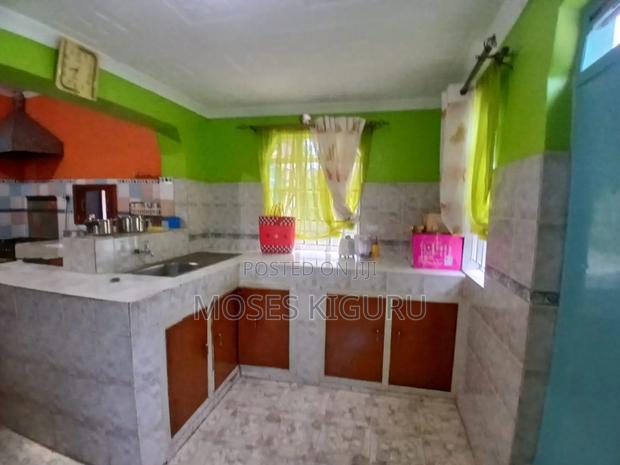 3bdrm Bungalow in Highpoint, Gachororo for rent - thumbnail 12