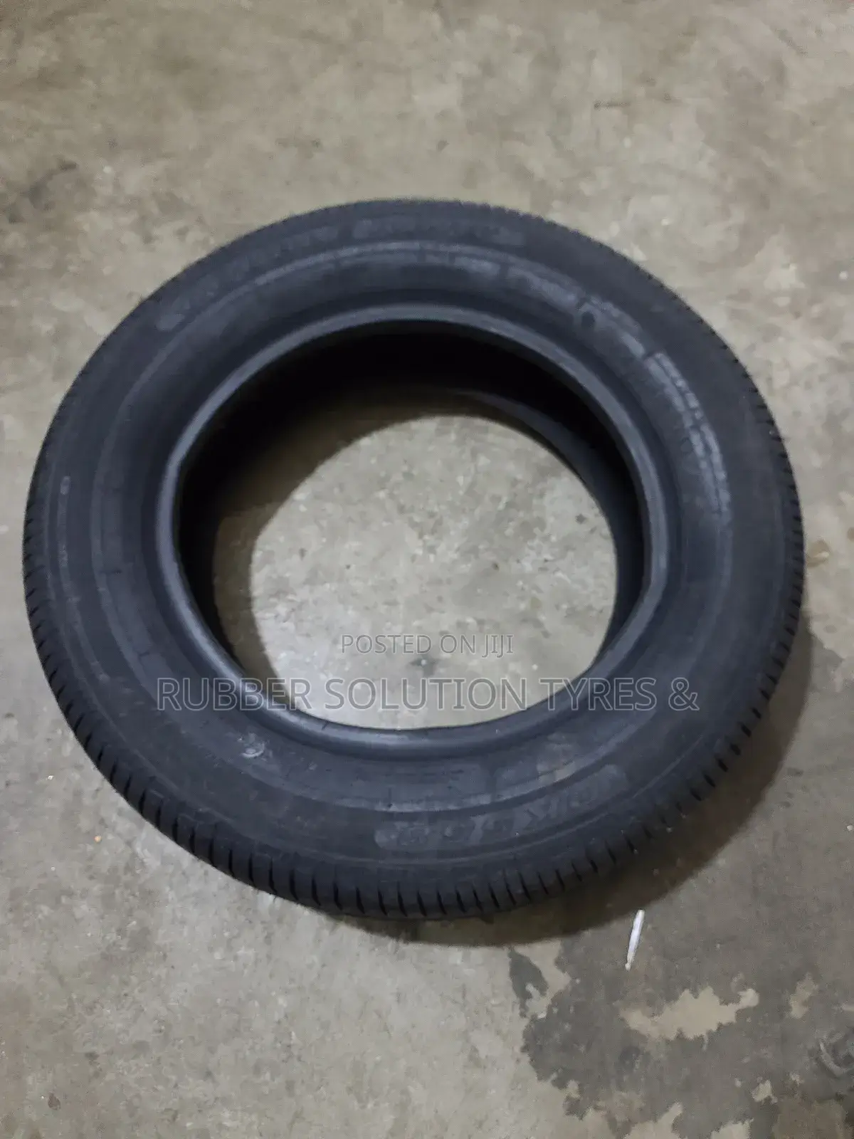 225 /60 R16 Doubleking Tyres Dk558