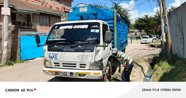 Isuzu Truck NPR Local on Quick Sale - thumbnail 2