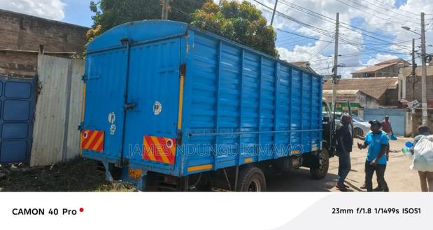 Isuzu Truck NPR Local on Quick Sale - thumbnail 4