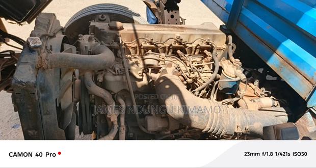 Isuzu Truck NPR Local on Quick Sale - thumbnail 5