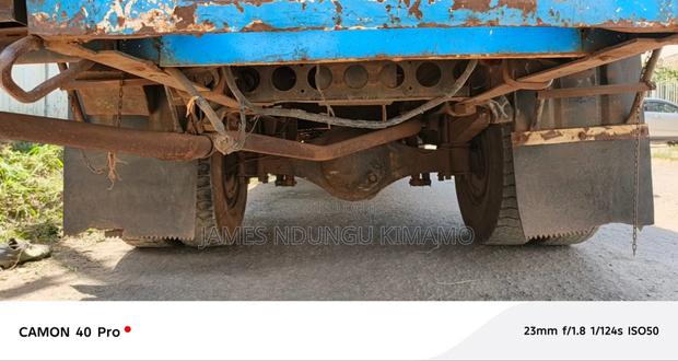 Isuzu Truck NPR Local on Quick Sale - thumbnail 6