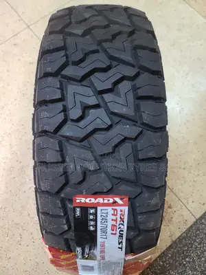 245/70r17 Roadx Tyres Rxquest A/T61