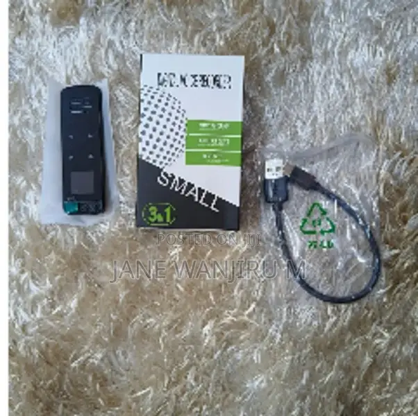 Flexible Q55 Digital Voice Recorder 16gb Storage