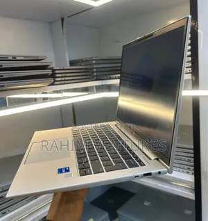 Laptop HP EliteBook 840 G9 16GB Intel Core i7 SSD 512GB