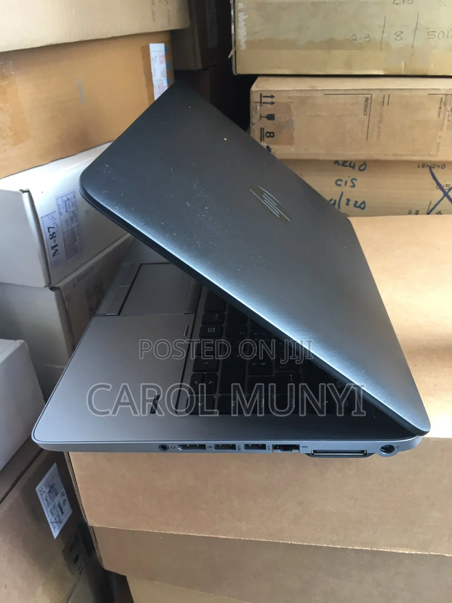 New Laptop HP ProBook 440 G2 16GB Intel Core i5 SSD 512GB