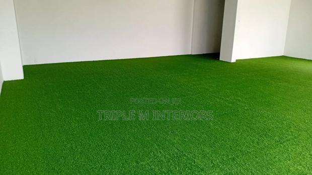 Turn Any Floor Into a Green Paradise