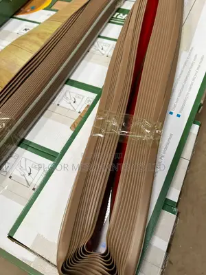 Edgeseal Rubbernose