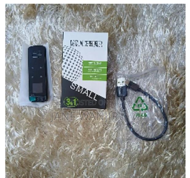 Affordable Q55/32gb Digital Voice Recorder