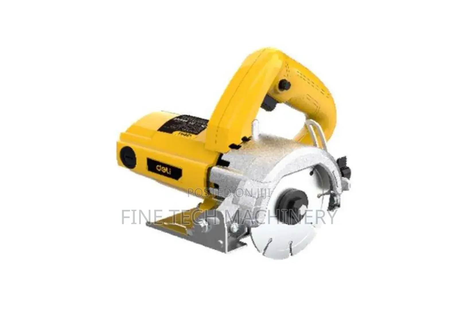 Deli Edl-Ys110-E1 1250w Marble Cutter.