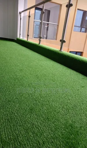Give Your Balcony a Natural Look Instantly