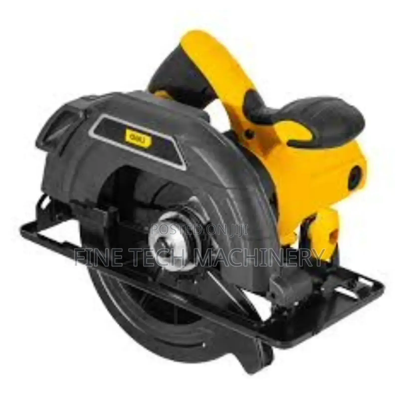 Deli Circular Saw