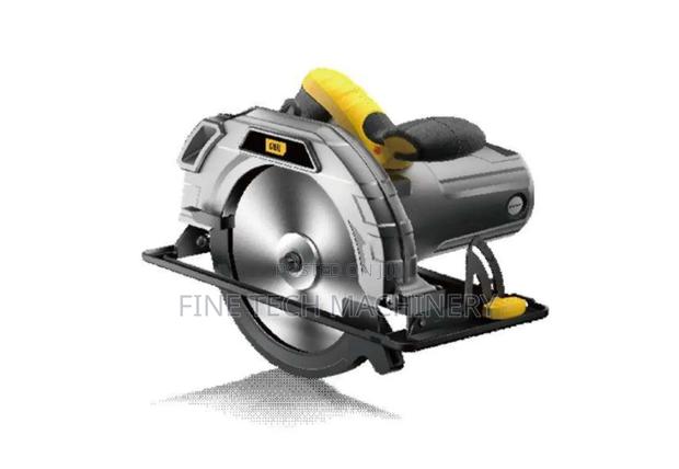 Deli 2200w Circular Saw - main view