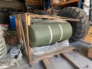 Fuel Storage and Transfer Kit - 2,300l