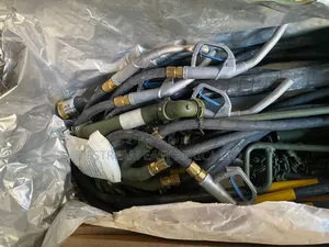 Fuel Storage and Transfer Kit - 2,300l