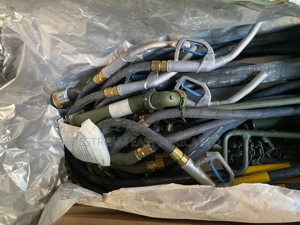 Fuel Storage and Transfer Kit - 2,300l - thumbnail 2