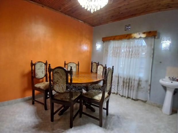 3bdrm Bungalow in Highpoint, Gachororo for rent - thumbnail 7