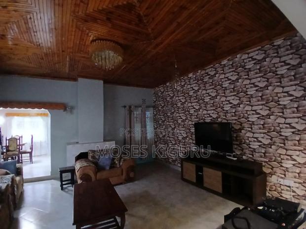 3bdrm Bungalow in Highpoint, Gachororo for rent - thumbnail 6