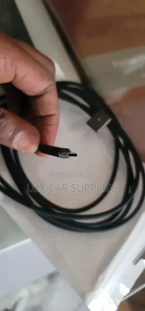 Apple Usb-C to Magsafe 3 Cable, a 2-Meter Charging Cable