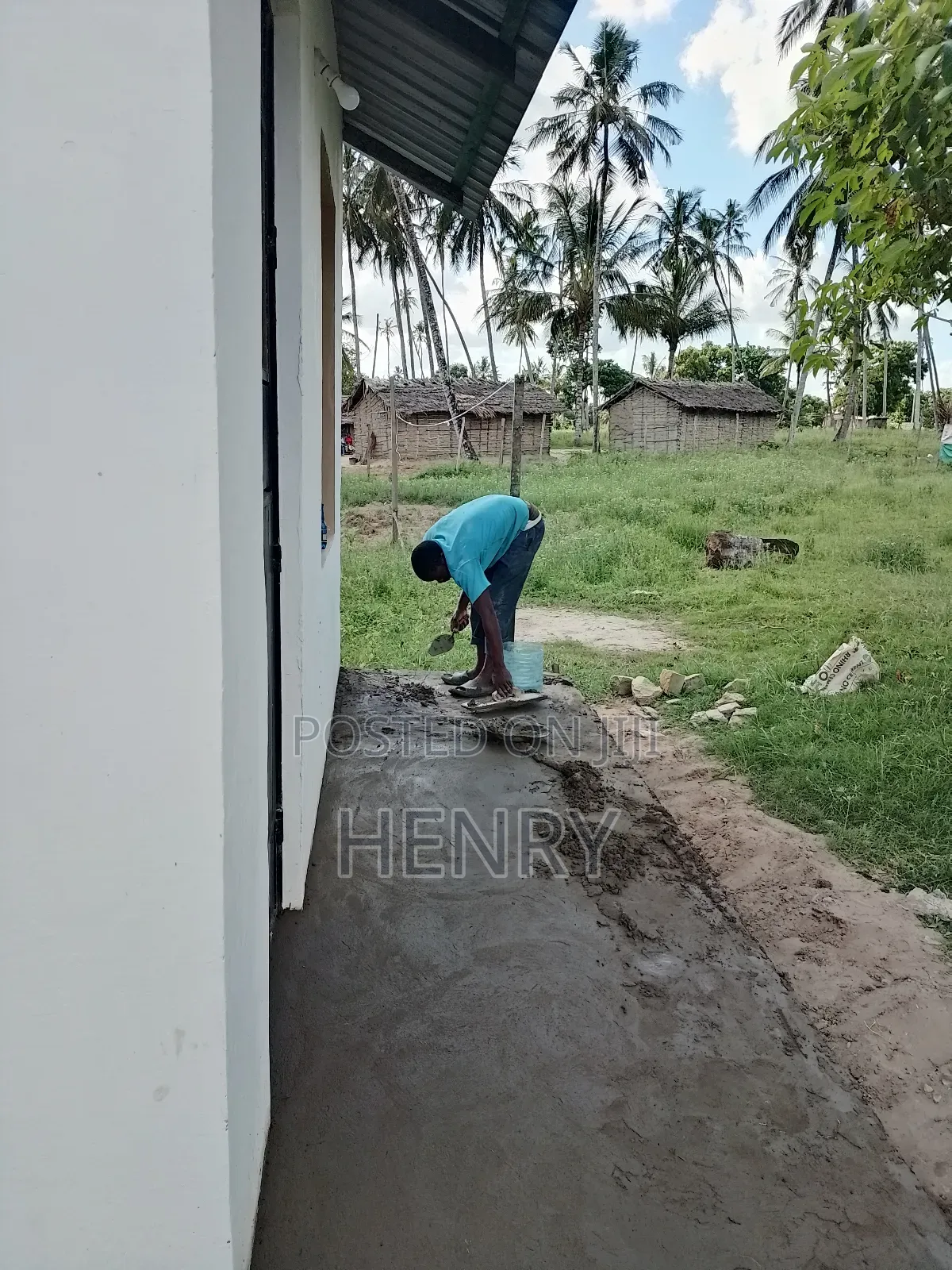 Affordable Contractor