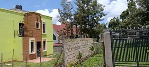 Kikuyu Plots for Sale
