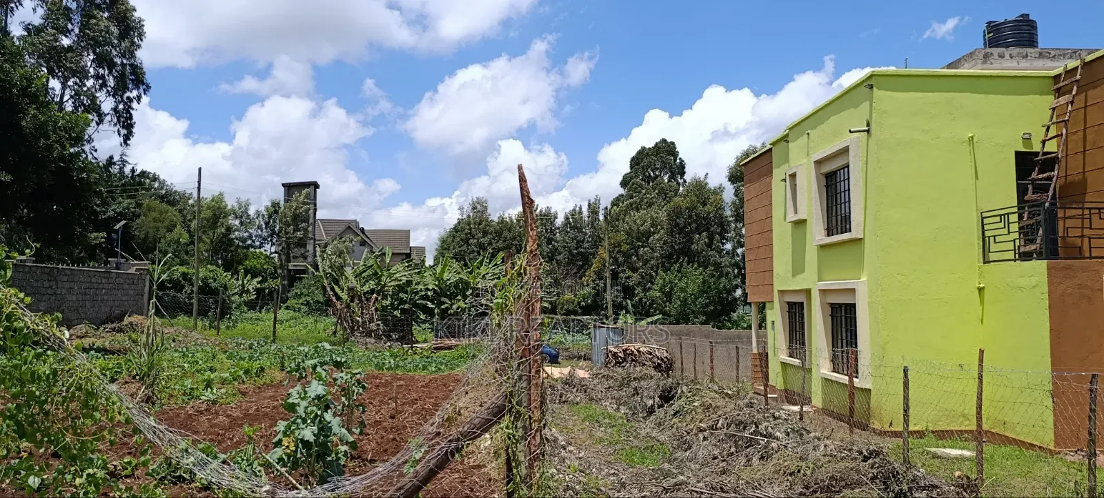 Kikuyu Plots for Sale