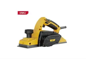 Deli 550w Electric Planer,