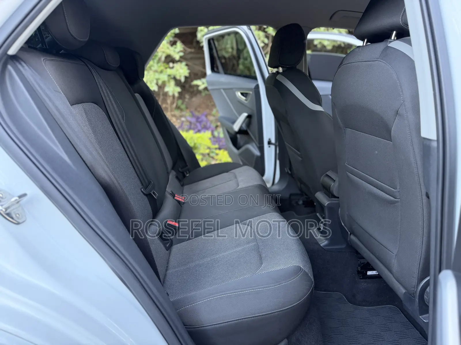 Audi Q2 1.0 TFSI FWD 2018 White