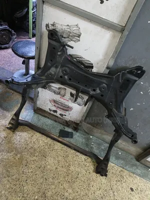 Crossmember for Mazda Cx5