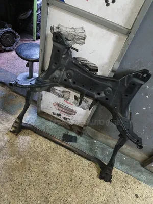 Crossmember for Mazda Cx5