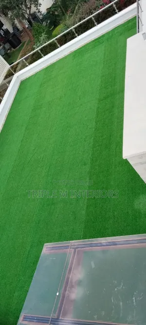 Greenease Home Turf